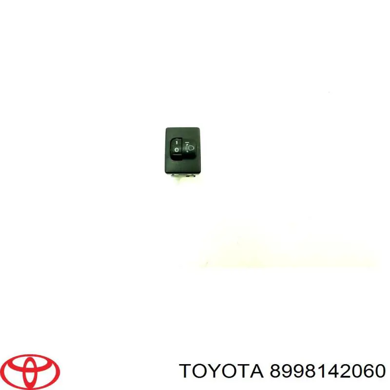  Toyota 8998142060 ціна, від 68.06 USD