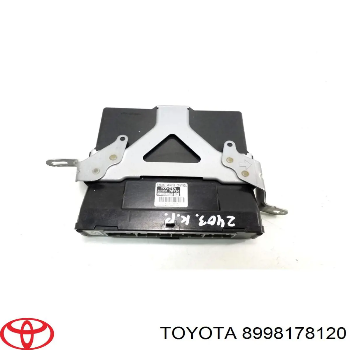  Toyota 8998178120 ціна, від 152.03 USD
