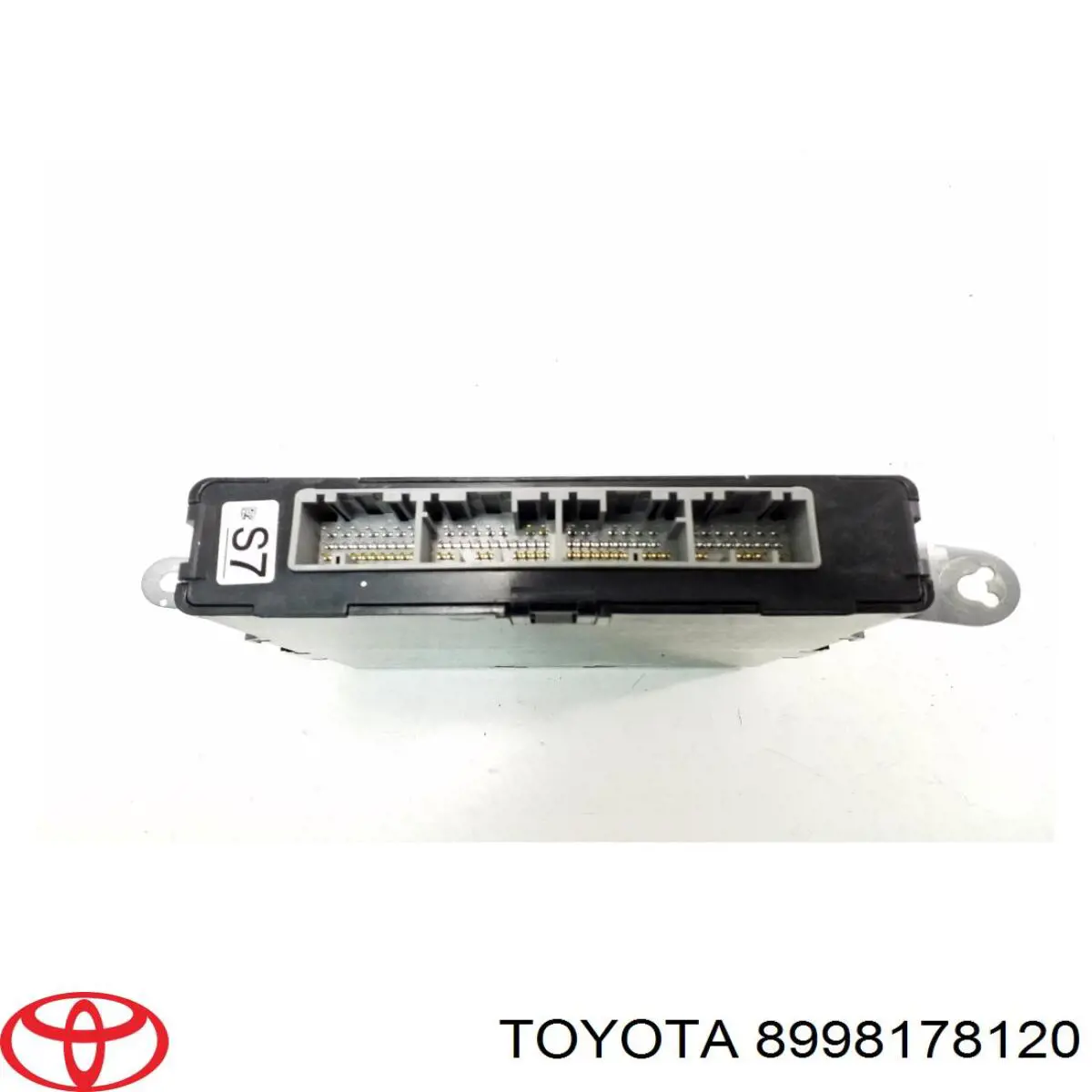 8998178120 Toyota 