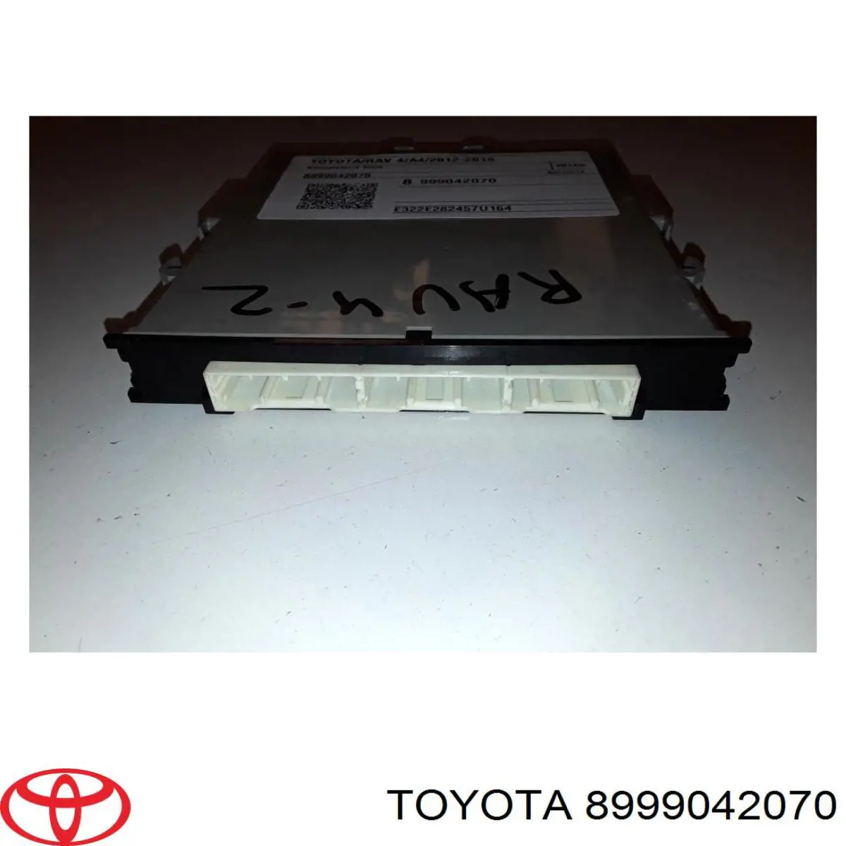  Toyota 8999042070 ціна, від 38.00 USD