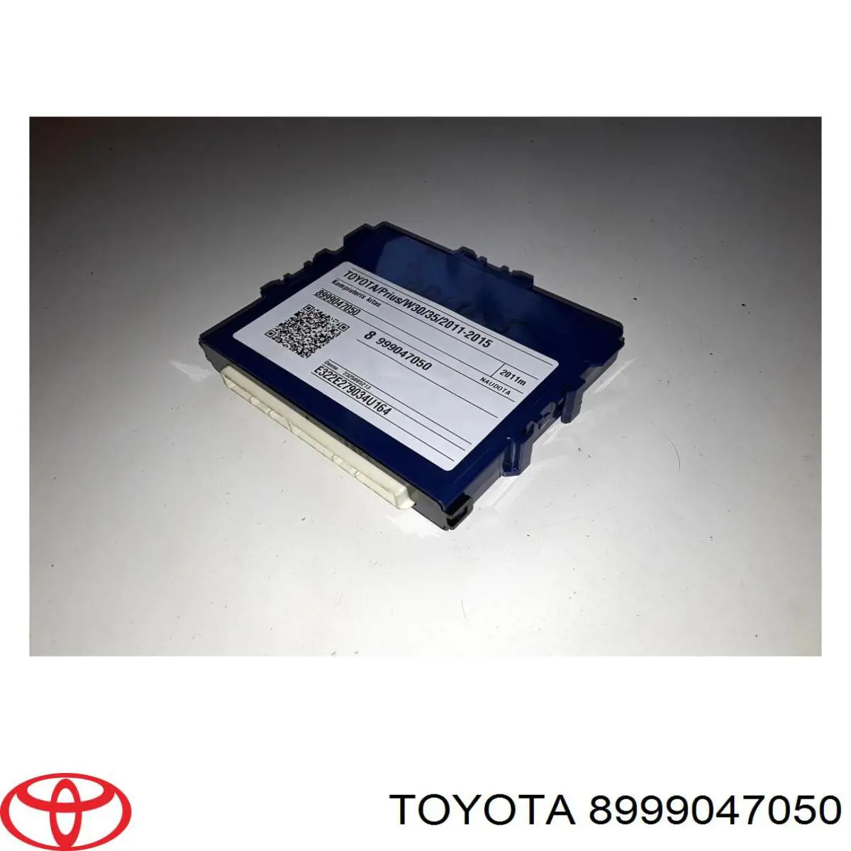  Toyota 8999047050 ціна, від 25.19 USD
