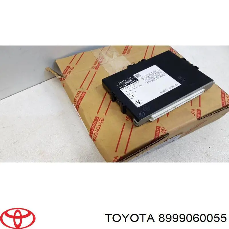 8999060055 Toyota 