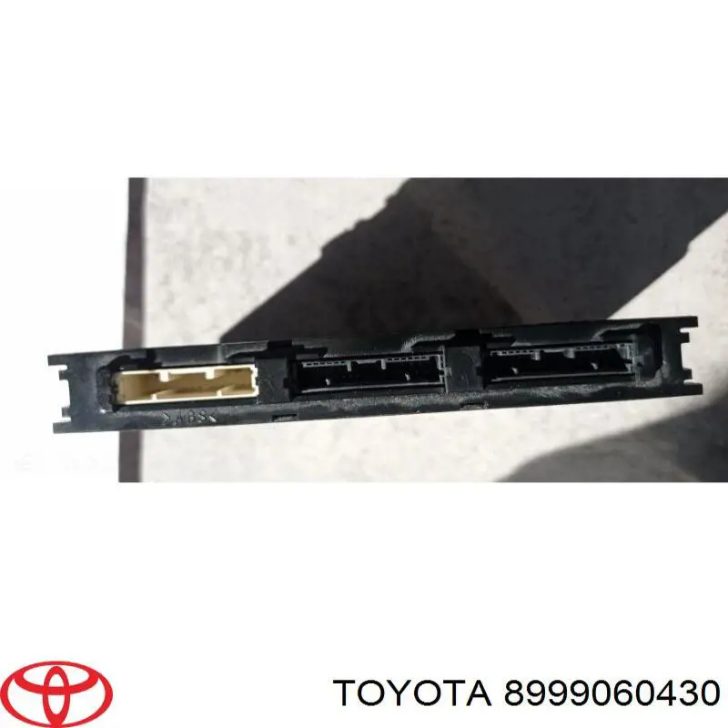 Рульова колонка Toyota 8999060430 ціна, від 126.69 USD