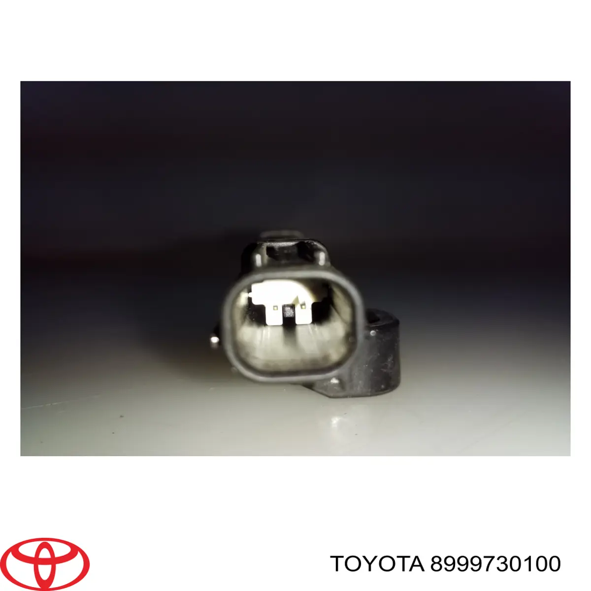 Антена/кільце имобілайзера Toyota Sequoia (K6) (Тойота Секвойя)