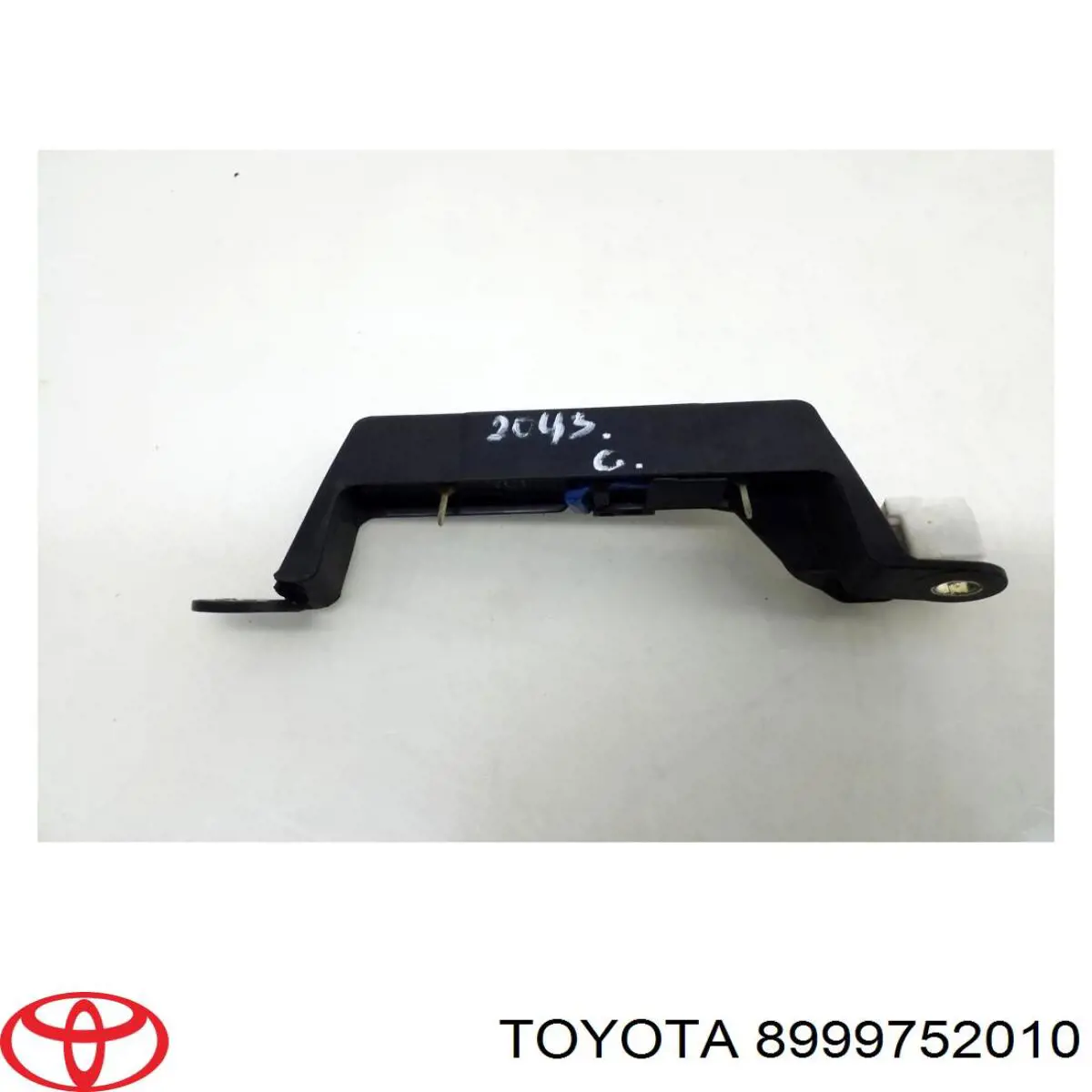  Toyota 8999752010 ціна, від 11.40 USD