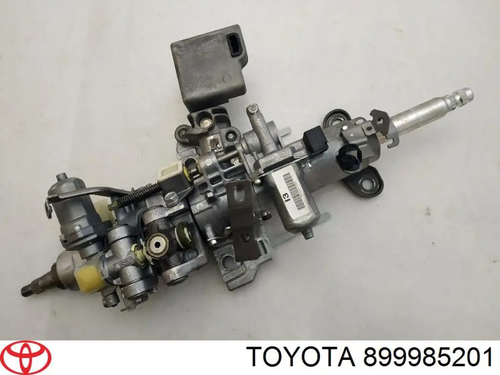  899985201 Toyota