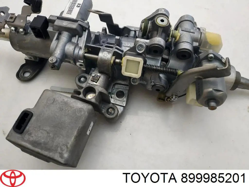Купити 899985201 Toyota 
