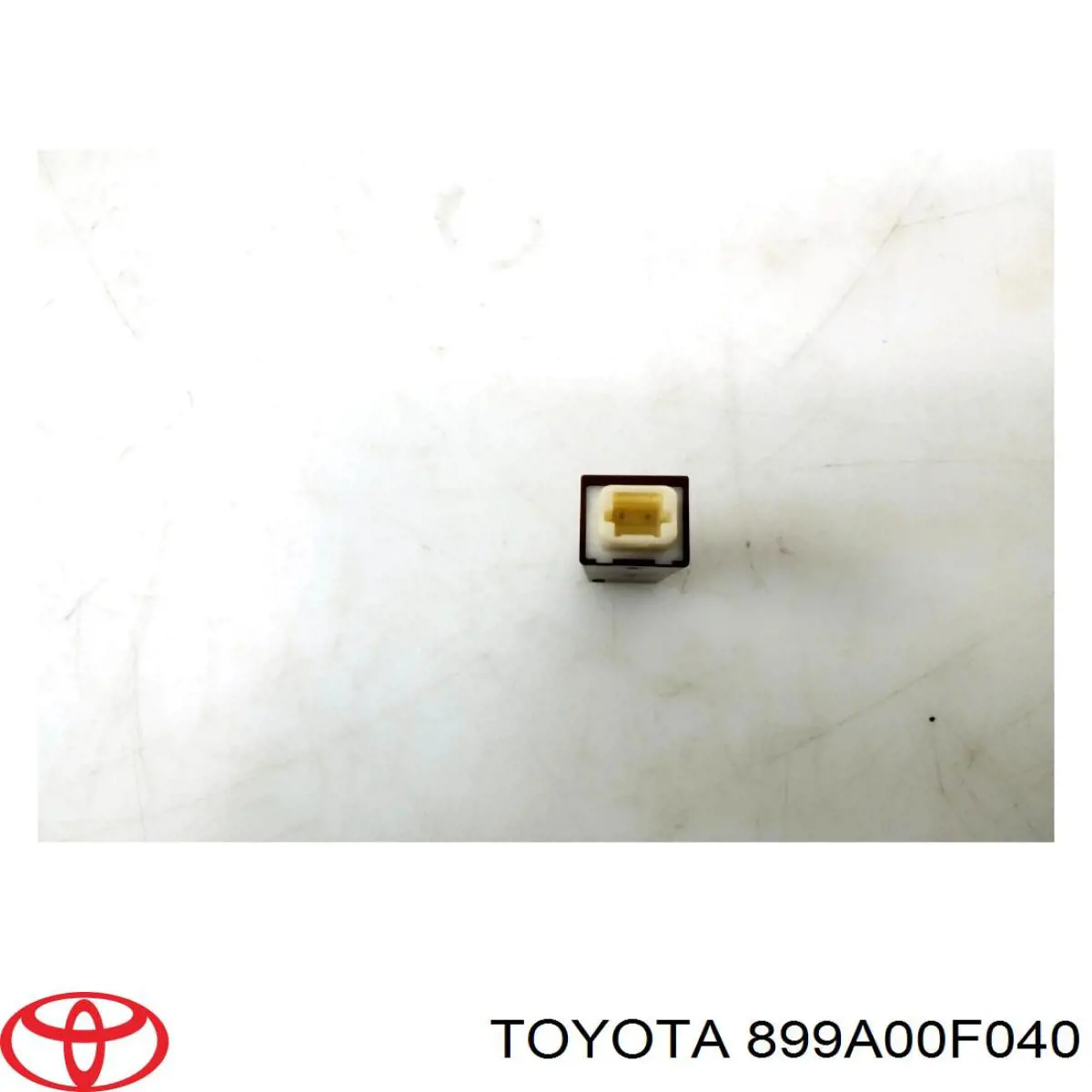  Toyota 899A00F040 ціна, від 27.70 USD