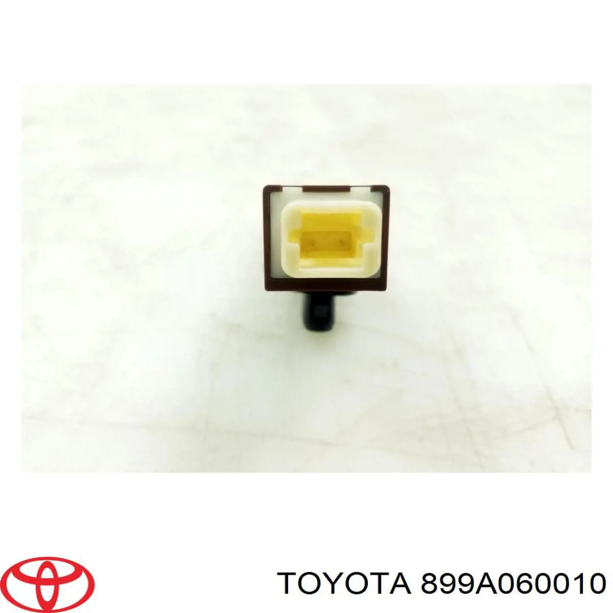 Купити 899A060010 Toyota 