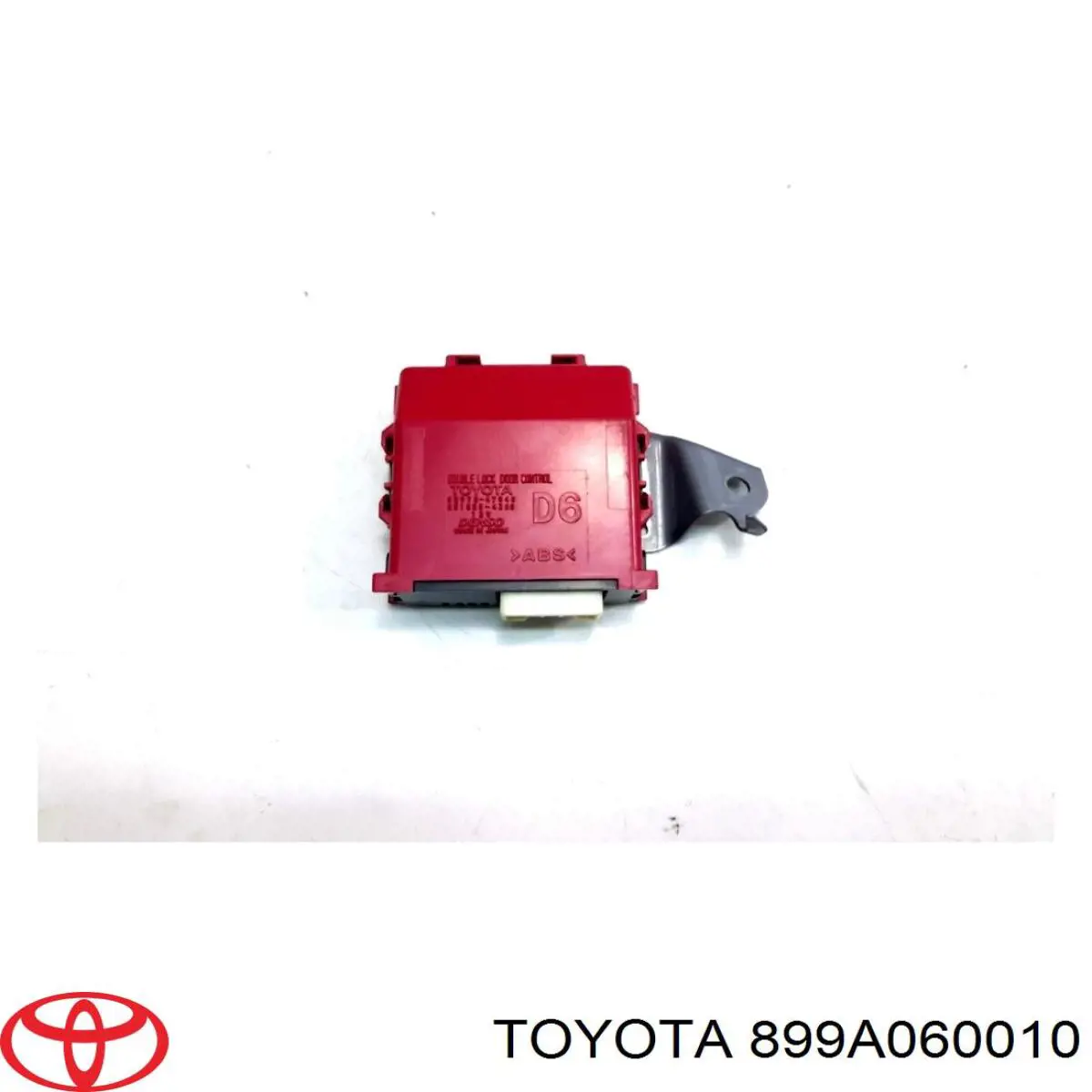  899A060010 Toyota