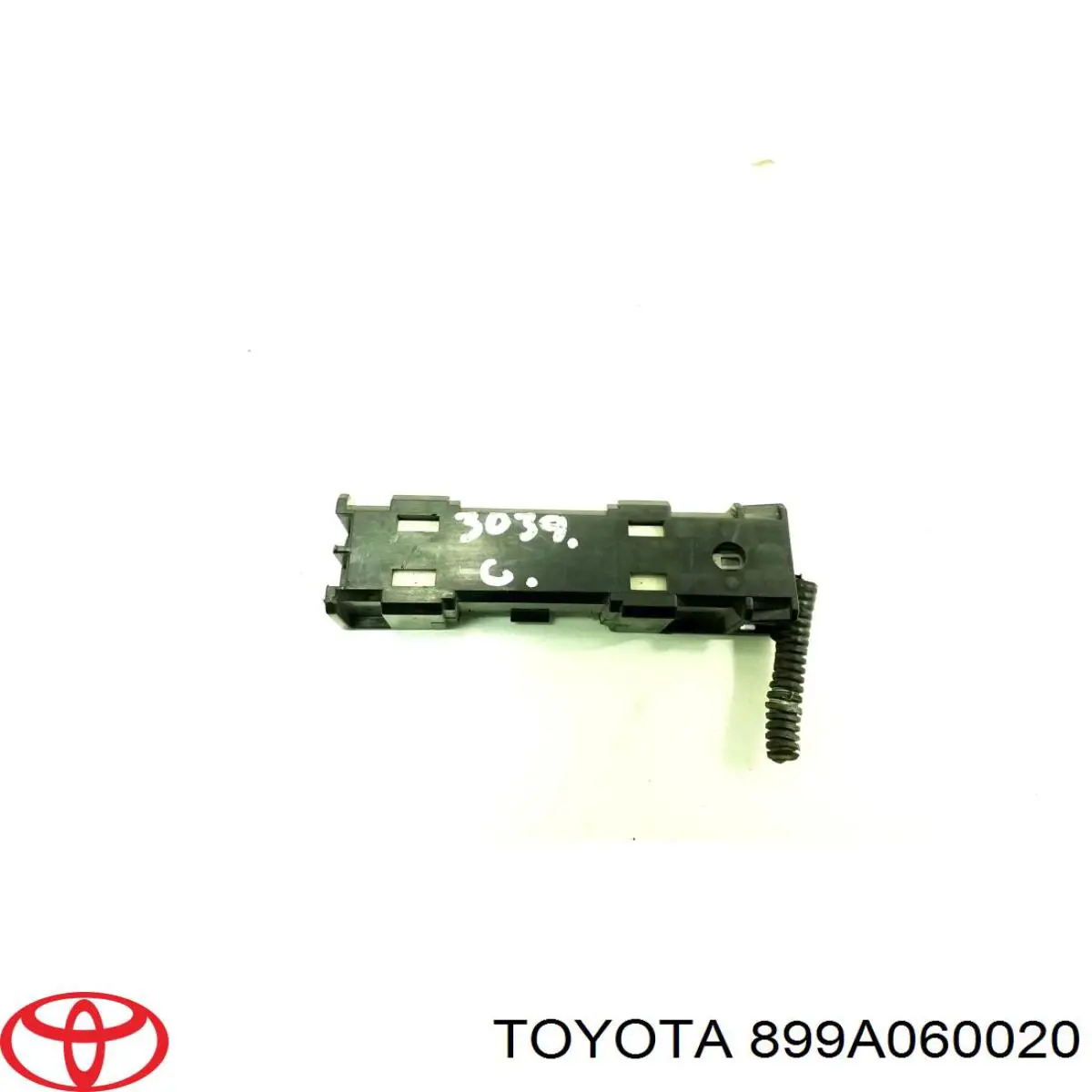 Купити 899A060020 Toyota 