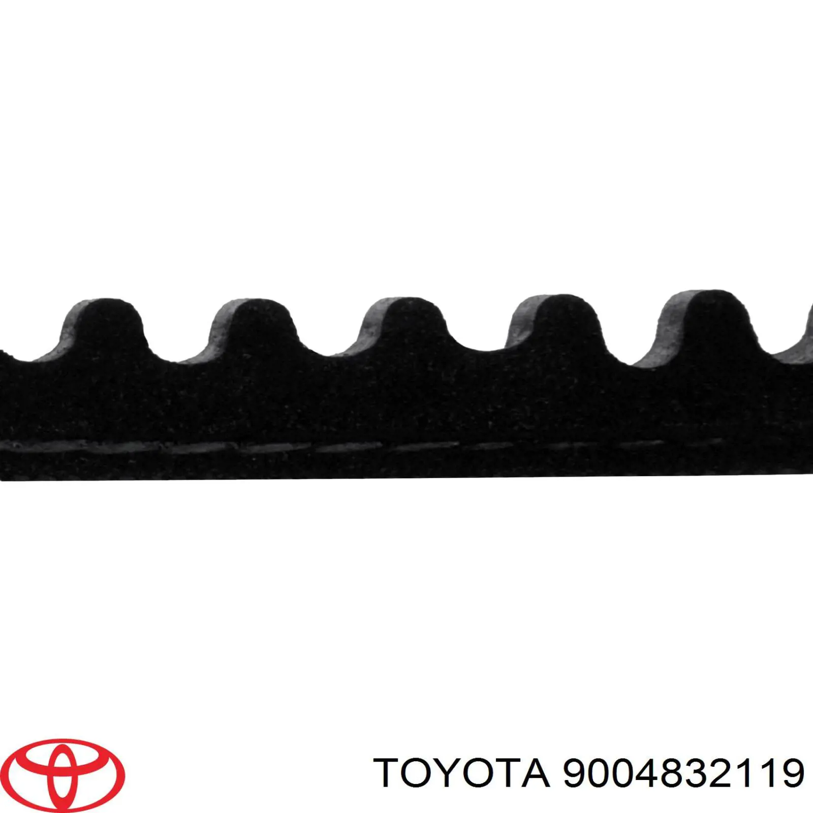  9004832119 Toyota