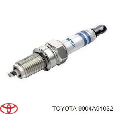 Купити 7090544 Kamoka Свічка запалювання