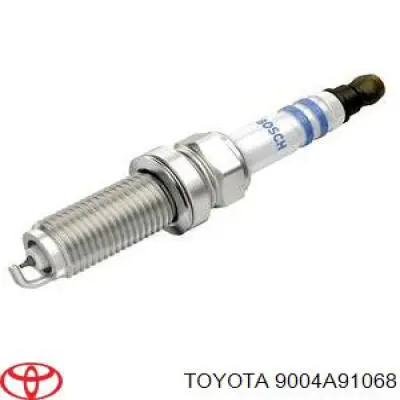 Свічки запалювання 062611000067 Magneti Marelli