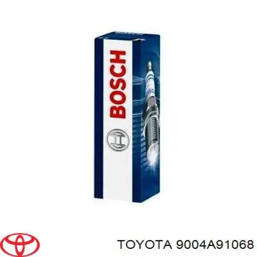 Свічки автомобільні Autolite XP5683 ціна, від 9.52 USD