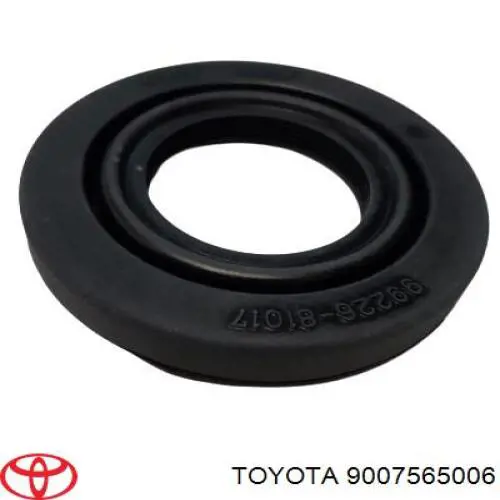 Кришка фари, задня Toyota 9007565006 ціна, від 4.43 USD