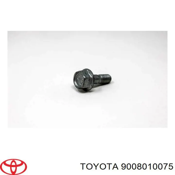 Toyota 9008010075 ціна, від 2.56 USD