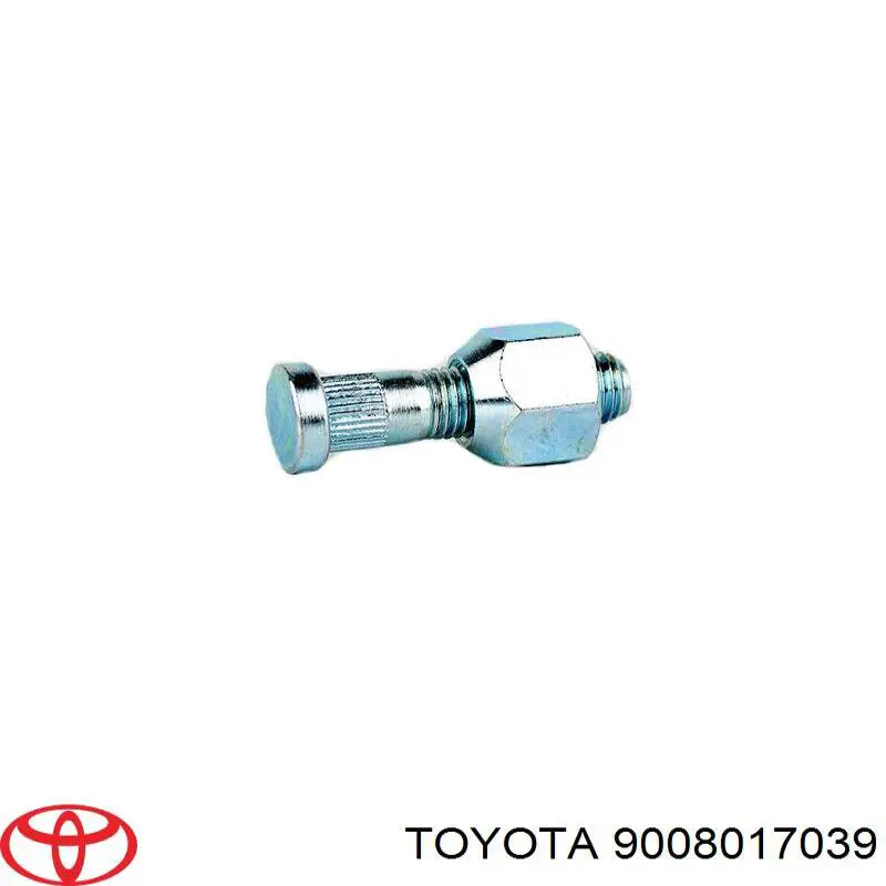 MB579420 Mitsubishi Гайка колеса