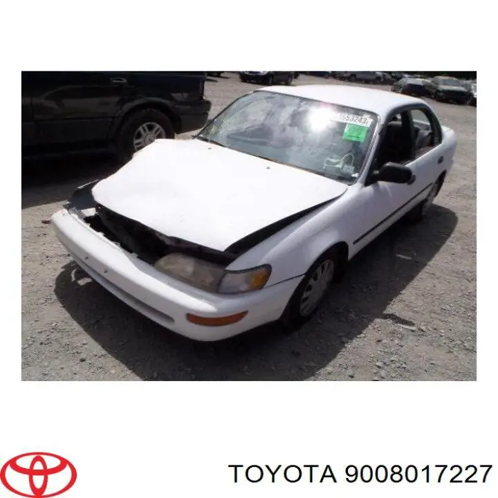 9008017227 Toyota 