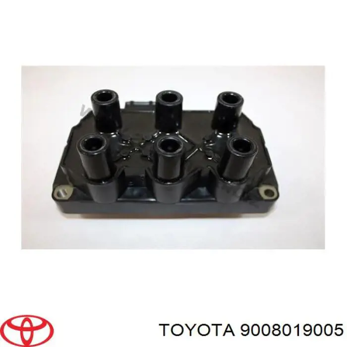 Купити 9008019005 Toyota Котушка запалювання