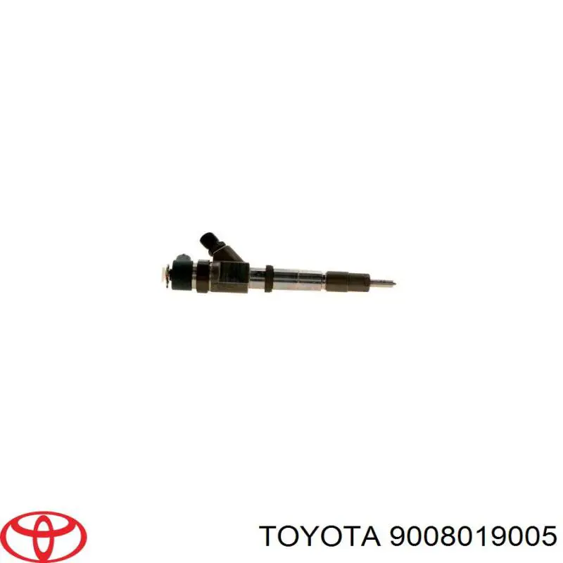 Котушка запалювання 9008019005 Toyota