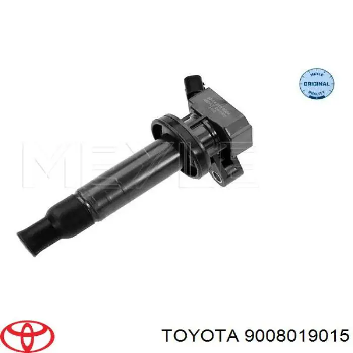 Котушка запалювання 9008019015 Toyota