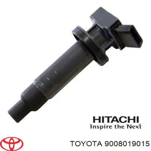 Купити 9008019015 Toyota Котушка запалювання