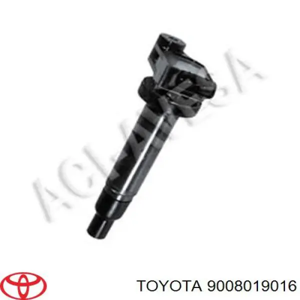 Котушка Toyota 9008019016