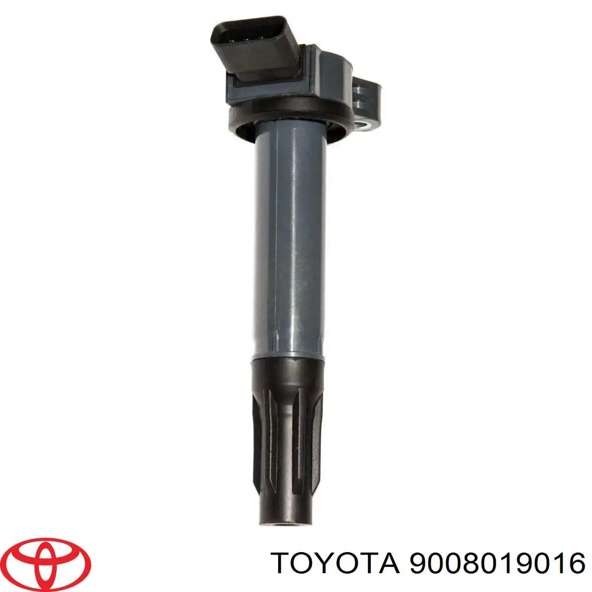 9008019016 Toyota Котушка запалювання