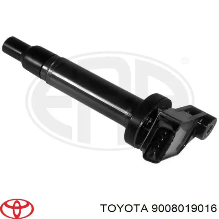 Купити 9008019016 Toyota Котушка запалювання