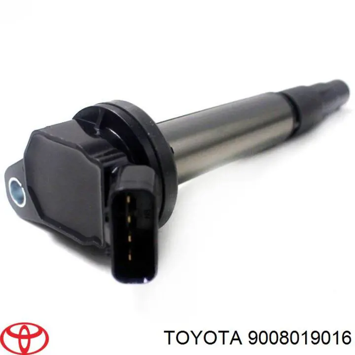 Котушка запалювання Toyota 9008019016 ціна, від 31.87 USD