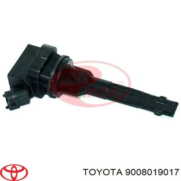 Купити 9008019017 Toyota Котушка запалювання