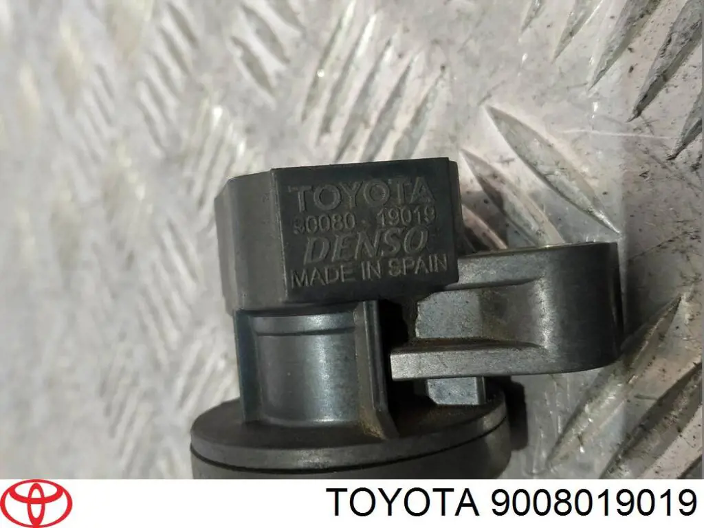 Котушка Toyota 9008019019