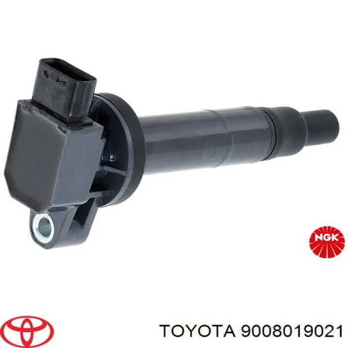 Купити 9008019021 Toyota Котушка запалювання