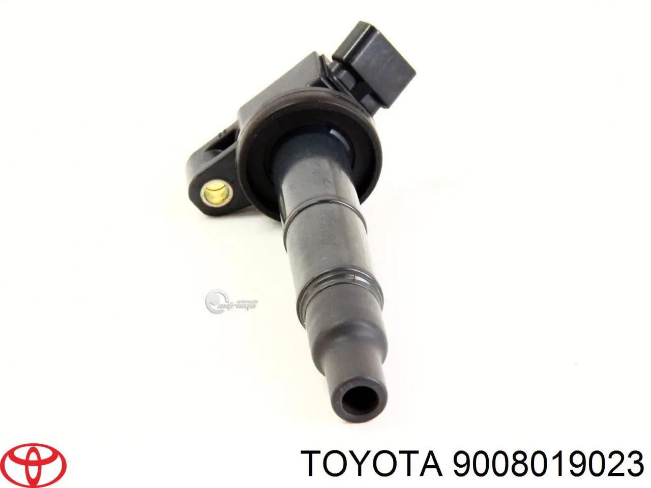 Котушка запалювання Toyota 9008019023 ціна, від 29.41 USD