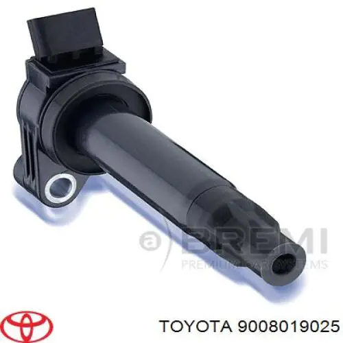 Котушка запалювання 060717215012 Magneti Marelli