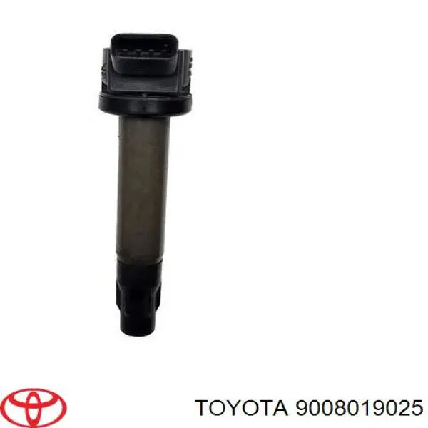 Котушка запалювання 060717215012 Magneti Marelli