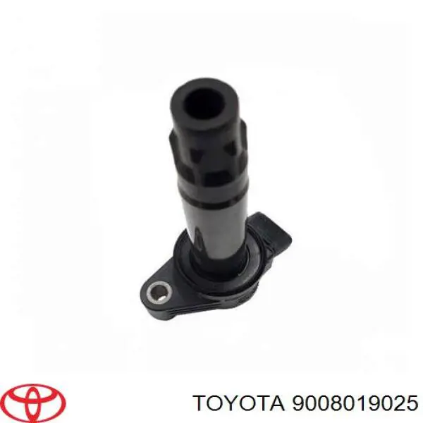 Котушка Magneti Marelli 060717215012