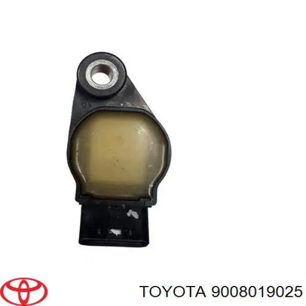 060717215012 Magneti Marelli Котушка запалювання
