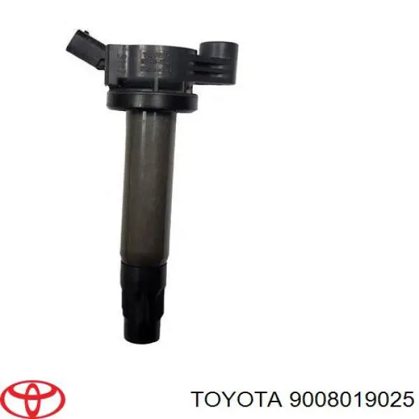 Купити 060717215012 Magneti Marelli Котушка запалювання