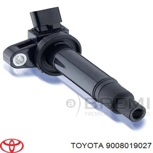 Купити 9008019027 Toyota Котушка запалювання
