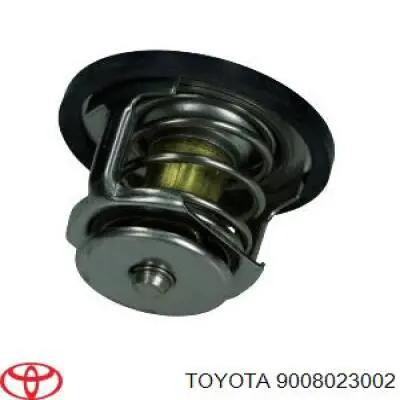 Купити 9008023002 Toyota Термостат в корпусі