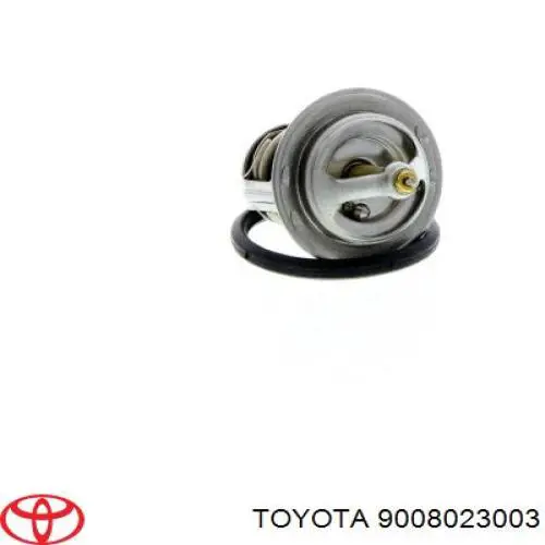 Термостат 9008023003 Toyota