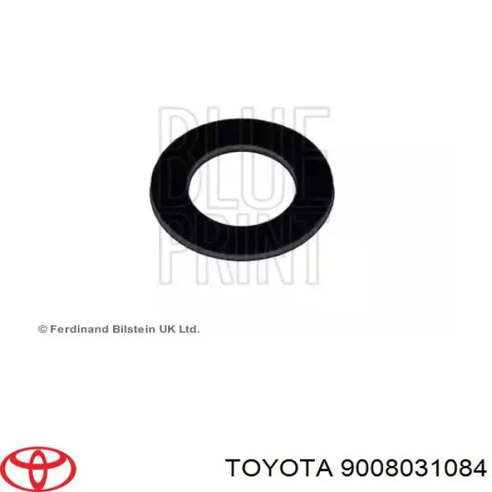 Сальник клапана (маслознімний), впускного Toyota Avensis (T27) (Тойота Авенсіс)