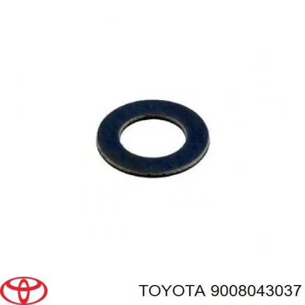Купити 9008043037 Toyota Прокладка пробки піддону двигуна