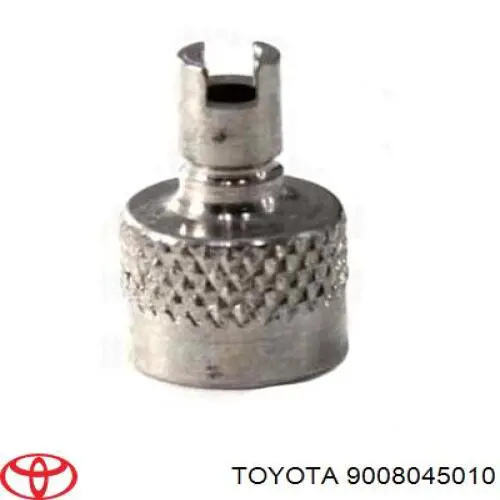 Купити 9008045010 Toyota Головка підведення повітря до шин коліс