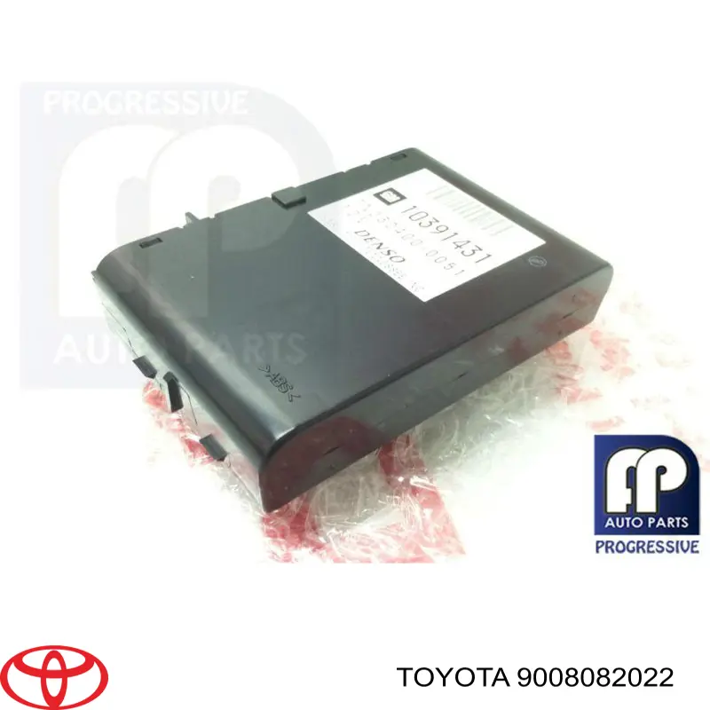 Запобіжник Toyota 9098209010 ціна, від 0.75 USD
