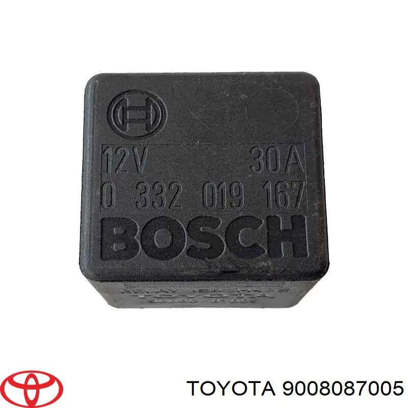  Toyota 9008087005 ціна, від 2.81 USD