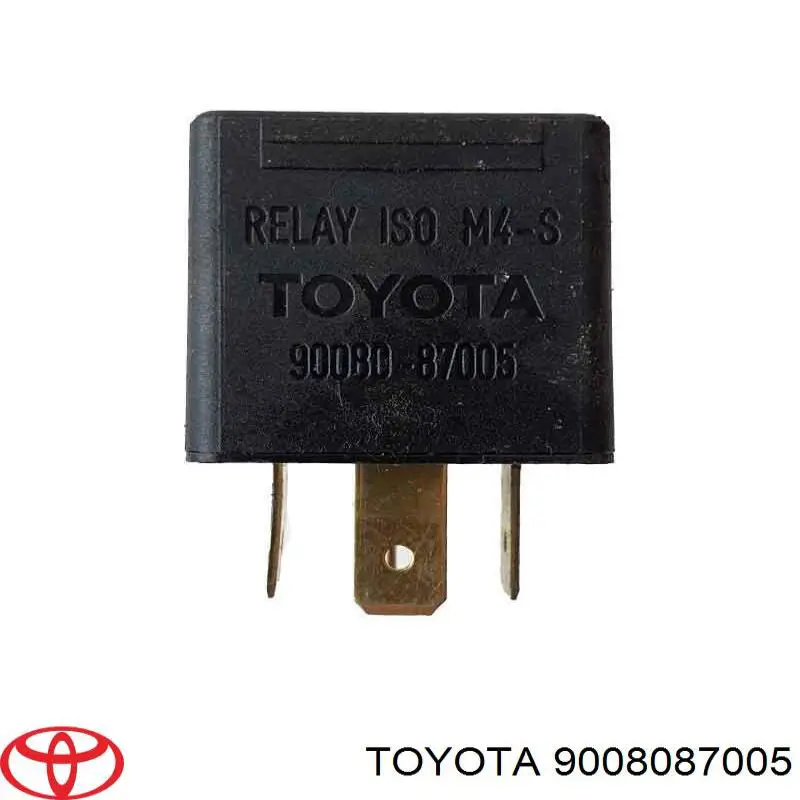 9008087005 Toyota 