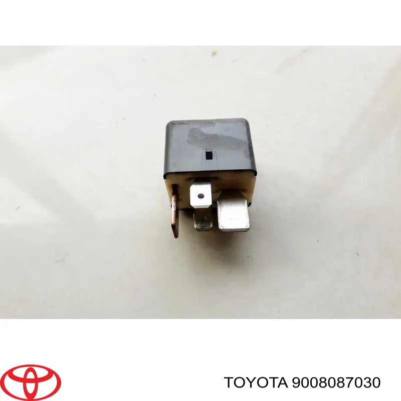 Купити 9008087030 Toyota Реле вентилятора
